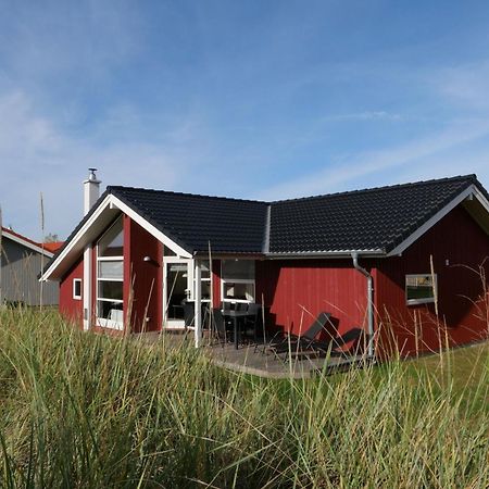 Holiday Home Holiday Vital Resort - Gbe122 By Interhome Grossenbrode Exterior photo