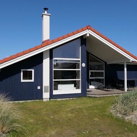 Holiday Home Holiday Vital Resort - Gbe122 By Interhome Grossenbrode Exterior photo
