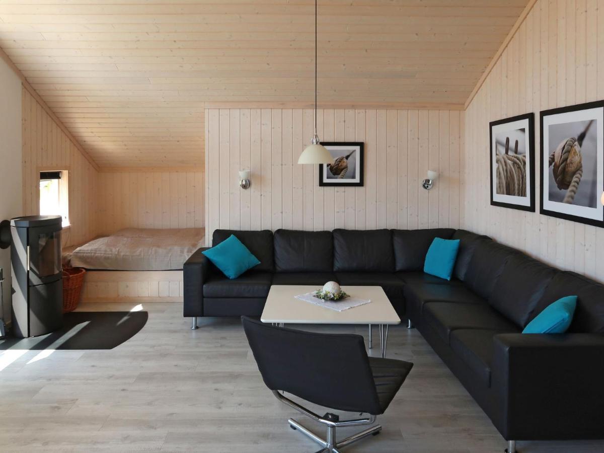 Holiday Home Holiday Vital Resort - Gbe122 By Interhome Grossenbrode Exterior photo