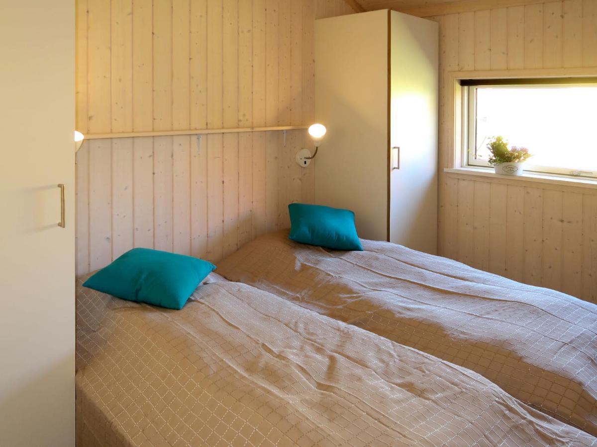 Holiday Home Holiday Vital Resort - Gbe122 By Interhome Grossenbrode Exterior photo