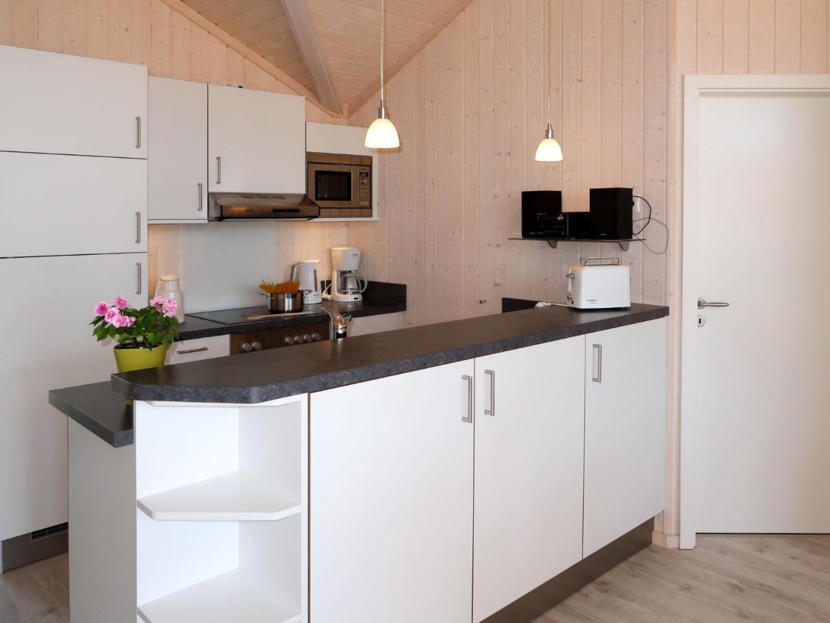 Holiday Home Holiday Vital Resort - Gbe122 By Interhome Grossenbrode Exterior photo